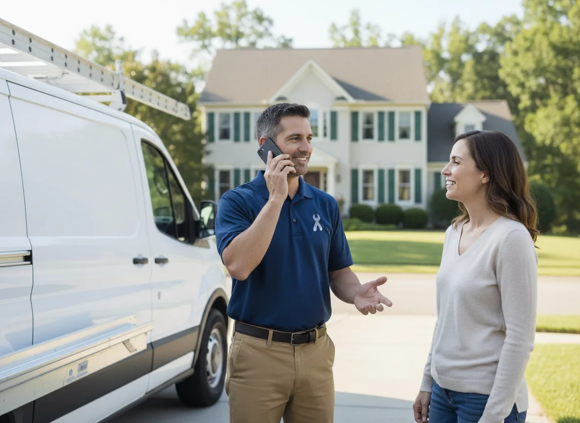 Home Gutter Service Allenwood, NJ FAQs